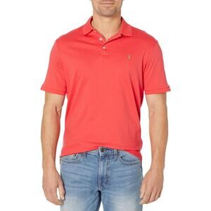 Polo Ralph Lauren Slim Fit Cotton Pique Polo Shirt